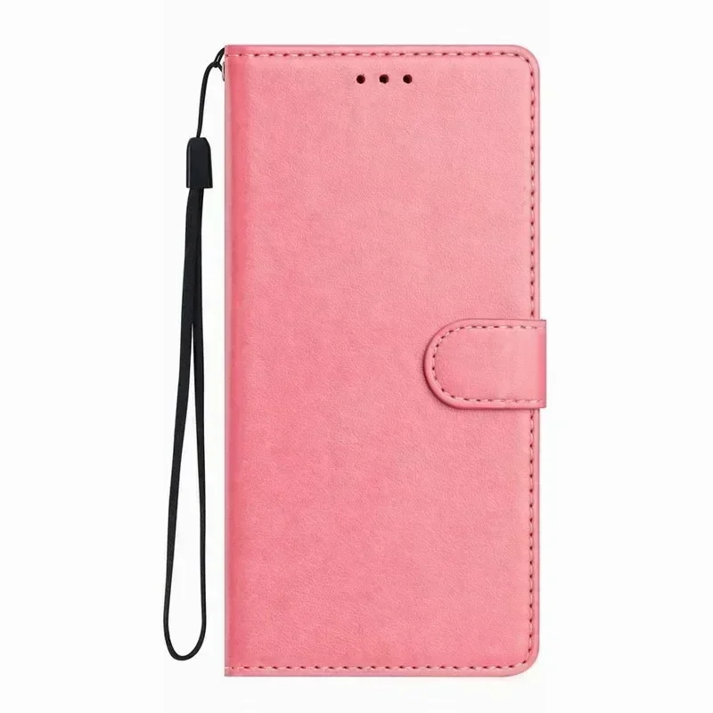 Elegant Classic Photo Frame Wallet Phone Cover with Cash Slots