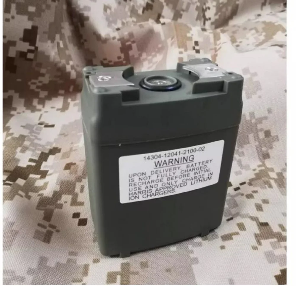 Outdoors-152A 8.4V lithium battery box excluding lithium batteries