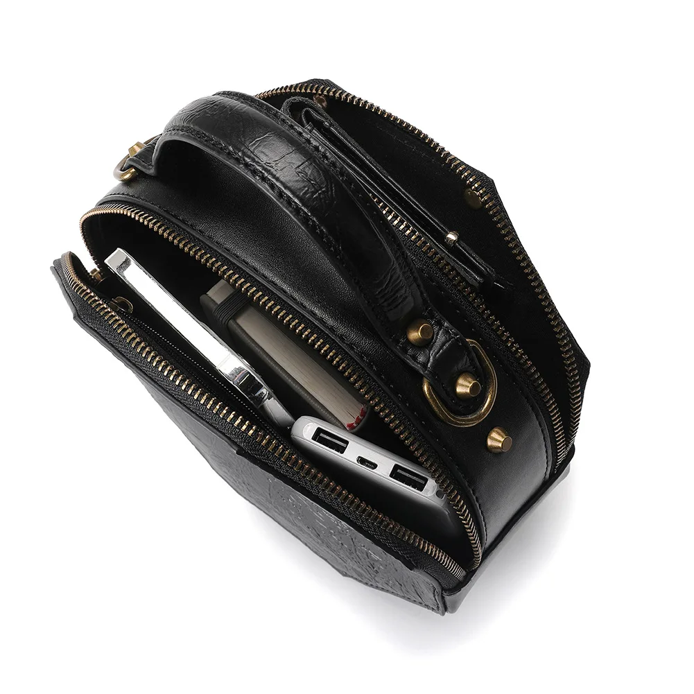 Рисунок 3 - Европейская и американская женская