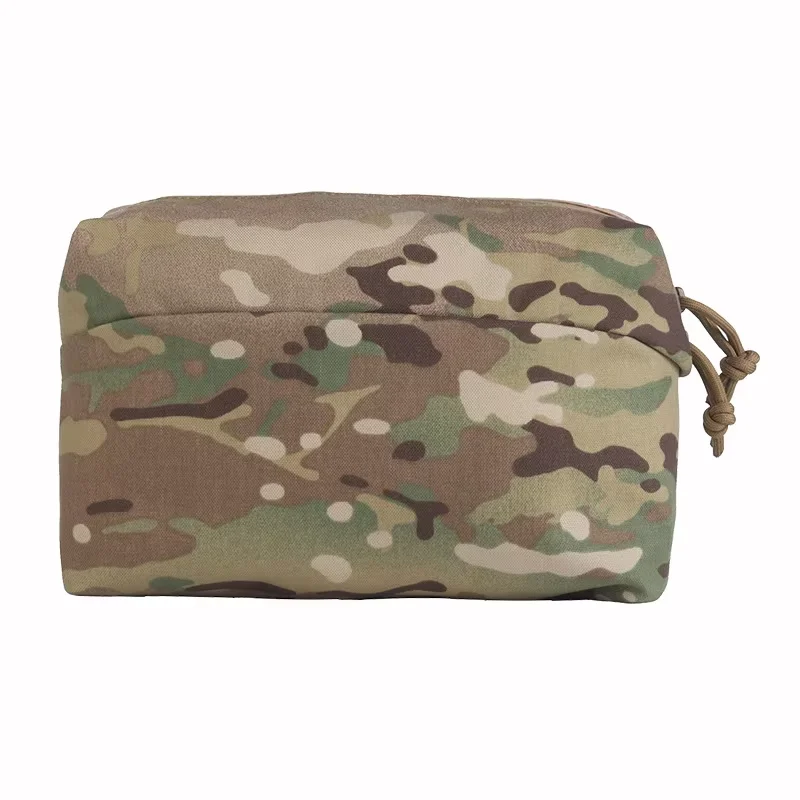 Molle Pouch First Aid Kit Pouch Cell Phone Pouch Holder Waist Pack Emergency EMT Utility Tool Pouches Bags