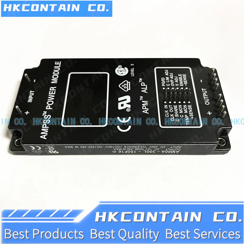 

NEW MODULE AM80A-300L-150F16 AM80A-300L-240F10 AM80A-300L-280F09 APA100-101 APA100-103 APA100-111 APA100-112