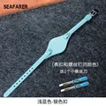 Light Blue-Steel-K1