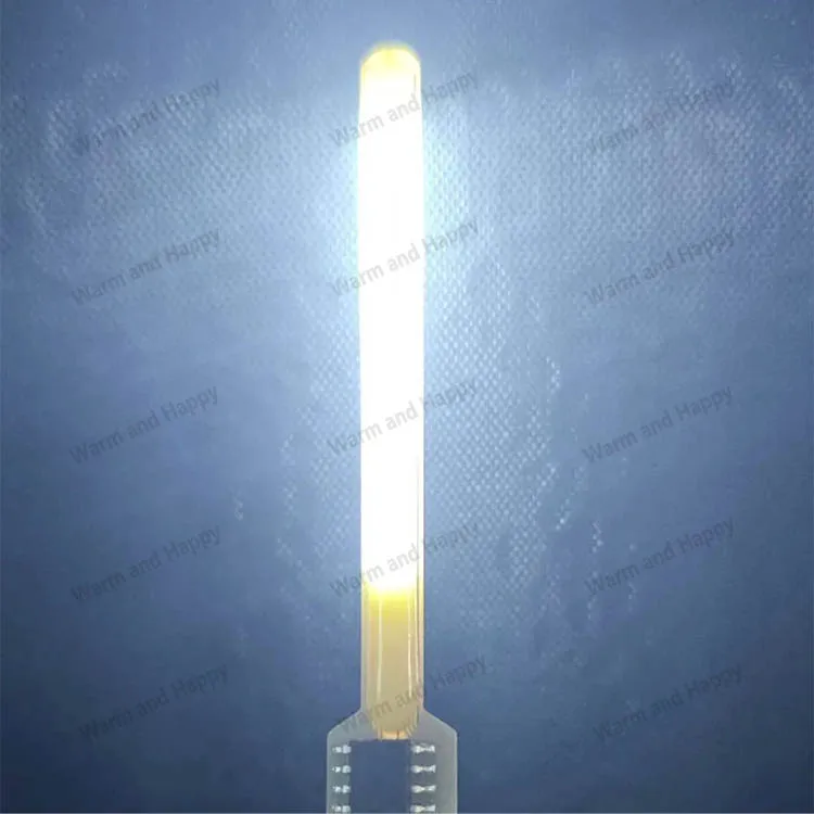 LED Meteor Shower Filament Light String Accessories