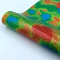 Colorful Green