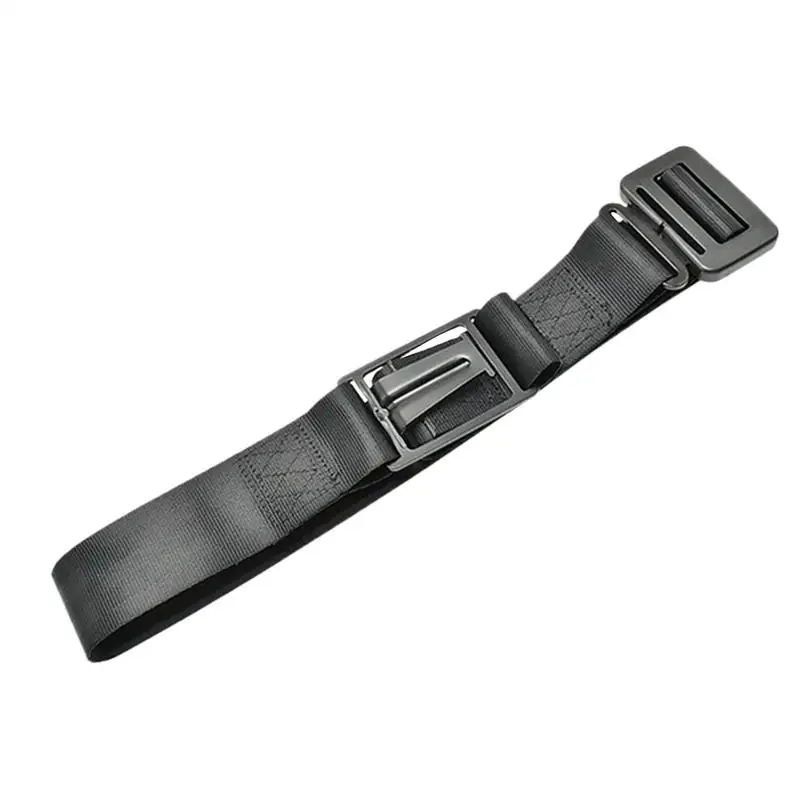 Seat Belt For Pregnant Women Automotive Seat Adjuster Maternity Bump Strap Adjustable Safety Bump Belt Cover For Pregnancy