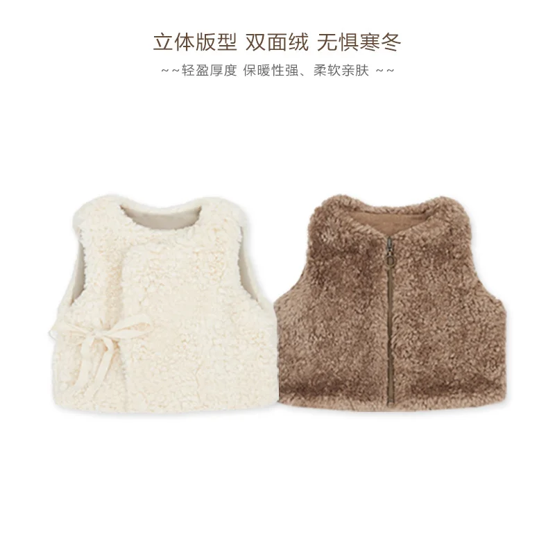 Baby Boys Warm Jacket New Winter Infant Toddler Velvet Fashion Coat Boys Girls Cute Outwear Clothes
