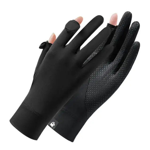 Gants De Conduite MOUNT TEC Gants De Protection Solaire Pour Femme Protection Uv Mitaines Pour 480675
