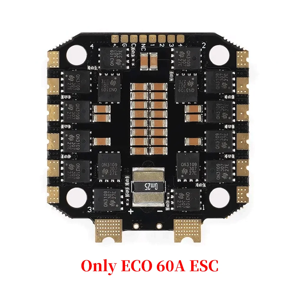 Only ECO 60A ESC