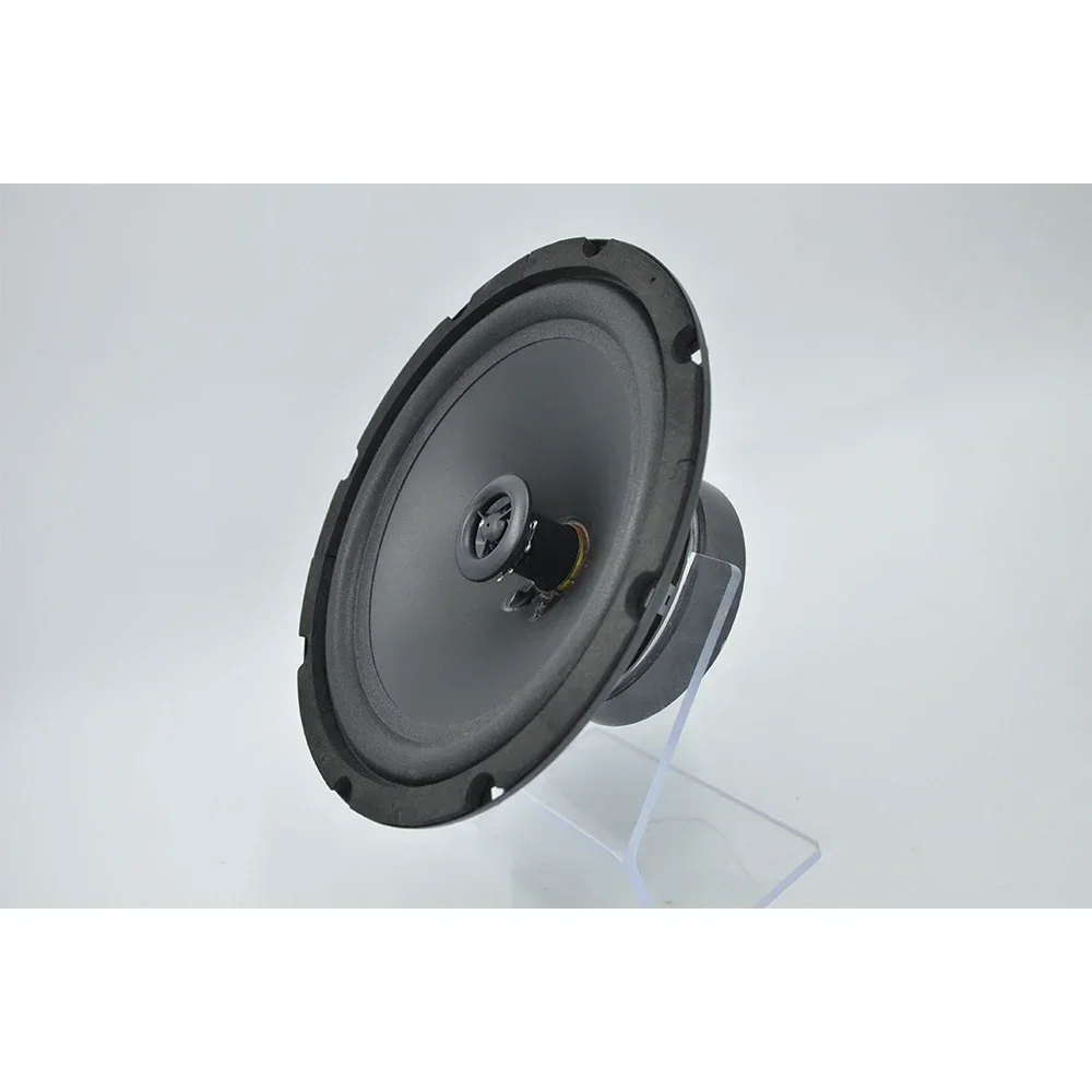 8 inch Audio Speaker Driver 8 Ohm 40W Big Power Louderspeaker Tweeter Treble For Stereo Home Theater Sound Box DIY