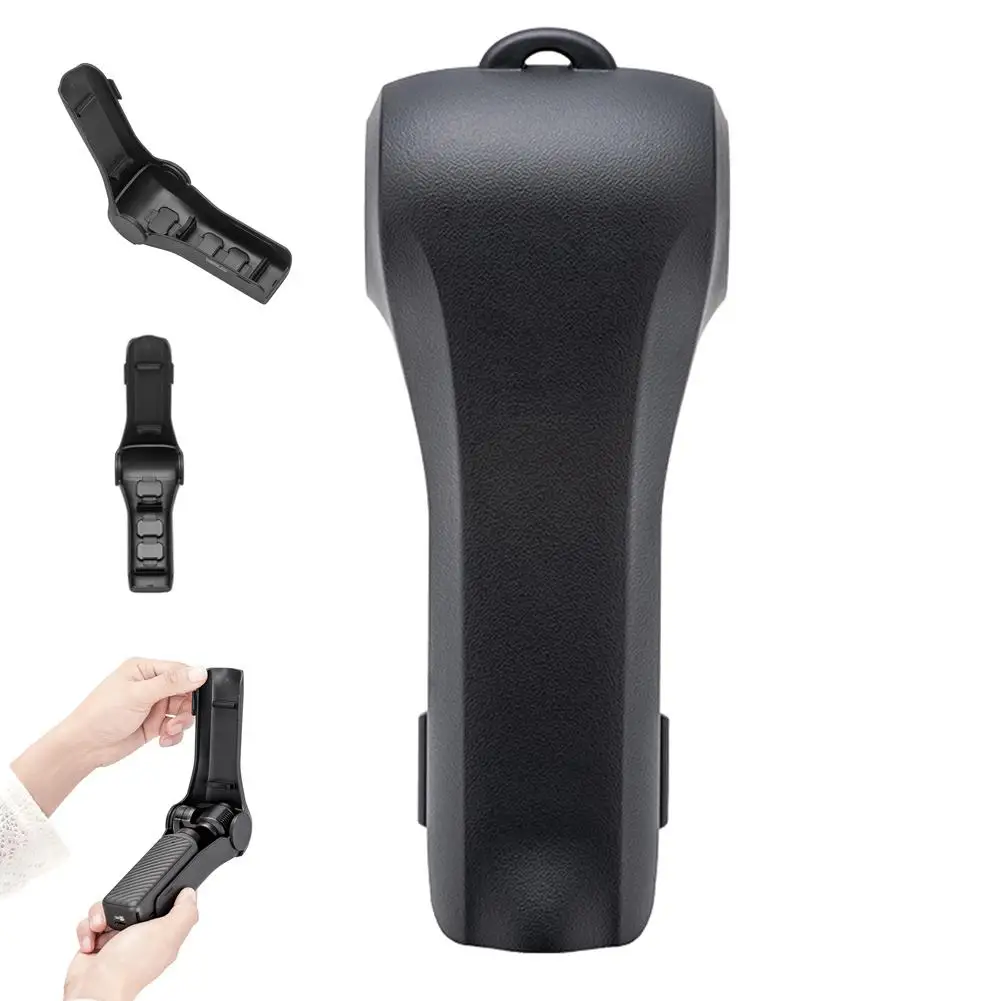 For DJI Pocket 4 Protective Case Camera Waterproof Shell  Flip Protective Case With 3 Filter Slots Storage Box