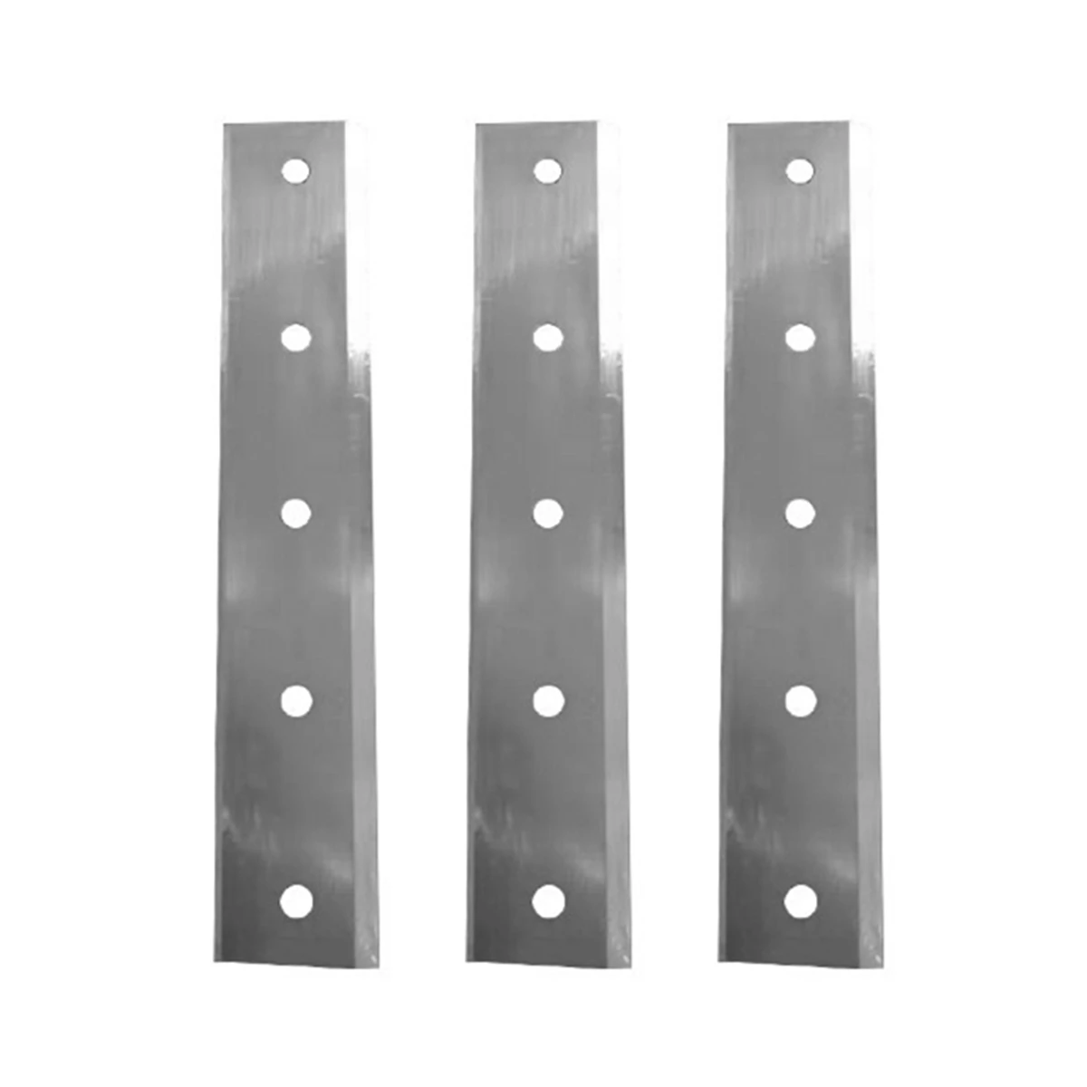 A8WoodChipperBlade300x55x5mm5HolesWoodChippersWoodPile