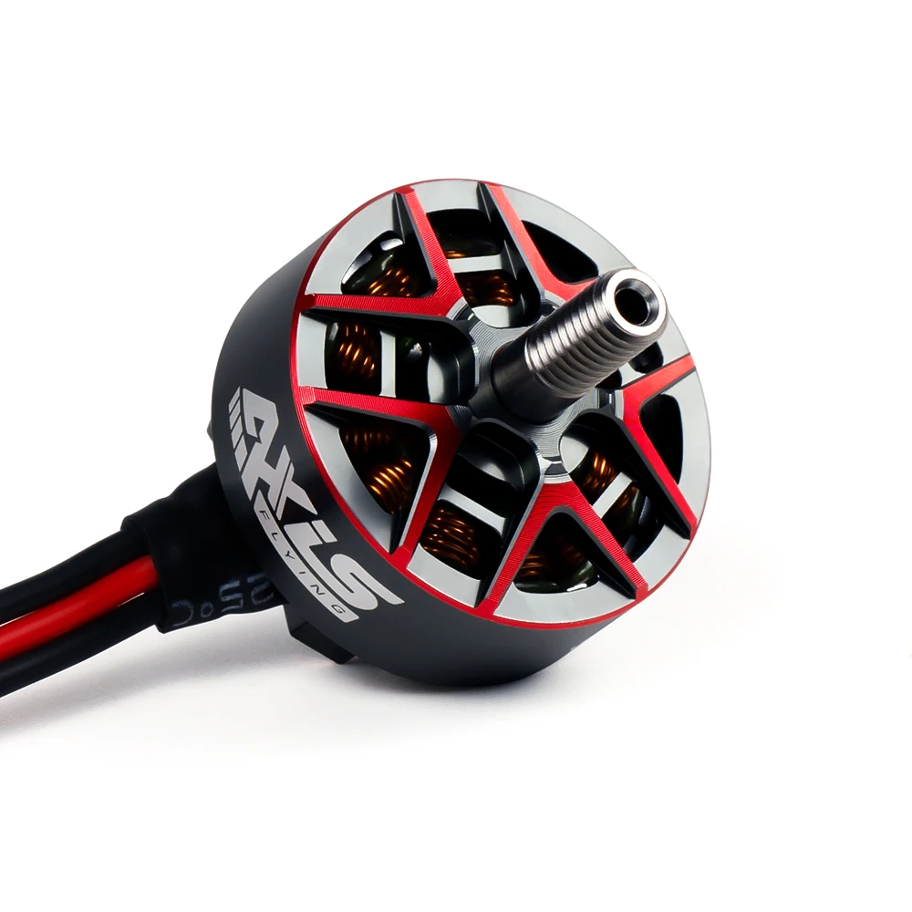 Brushless Motor For FPV DIY Part Axisflying Racing AF227