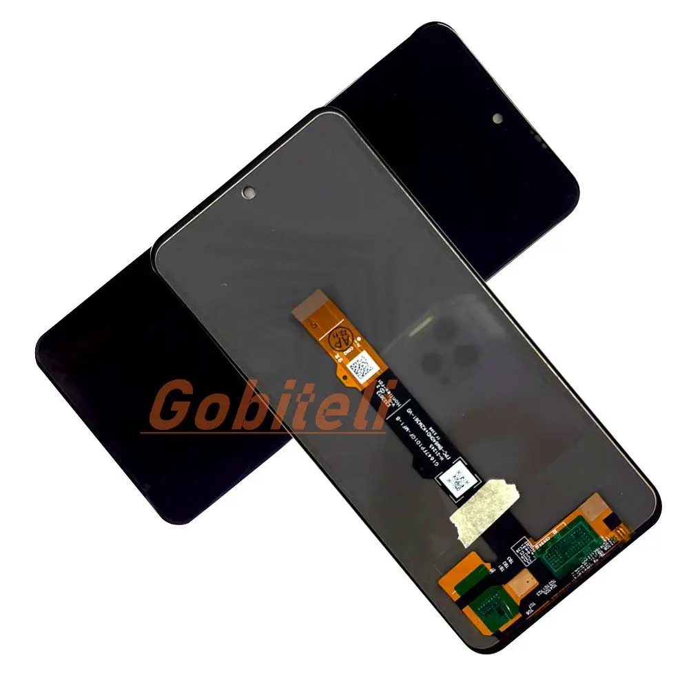 6.4'' G31 LCD For Motorola Moto G31 G41 G71 5G LCD Display Touch Screen For Moto G31  G41 G71 5G XT2173 LCD Display Touch Screen