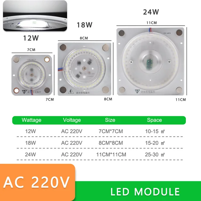 MINI Module Cold