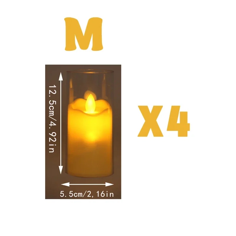 M X 4