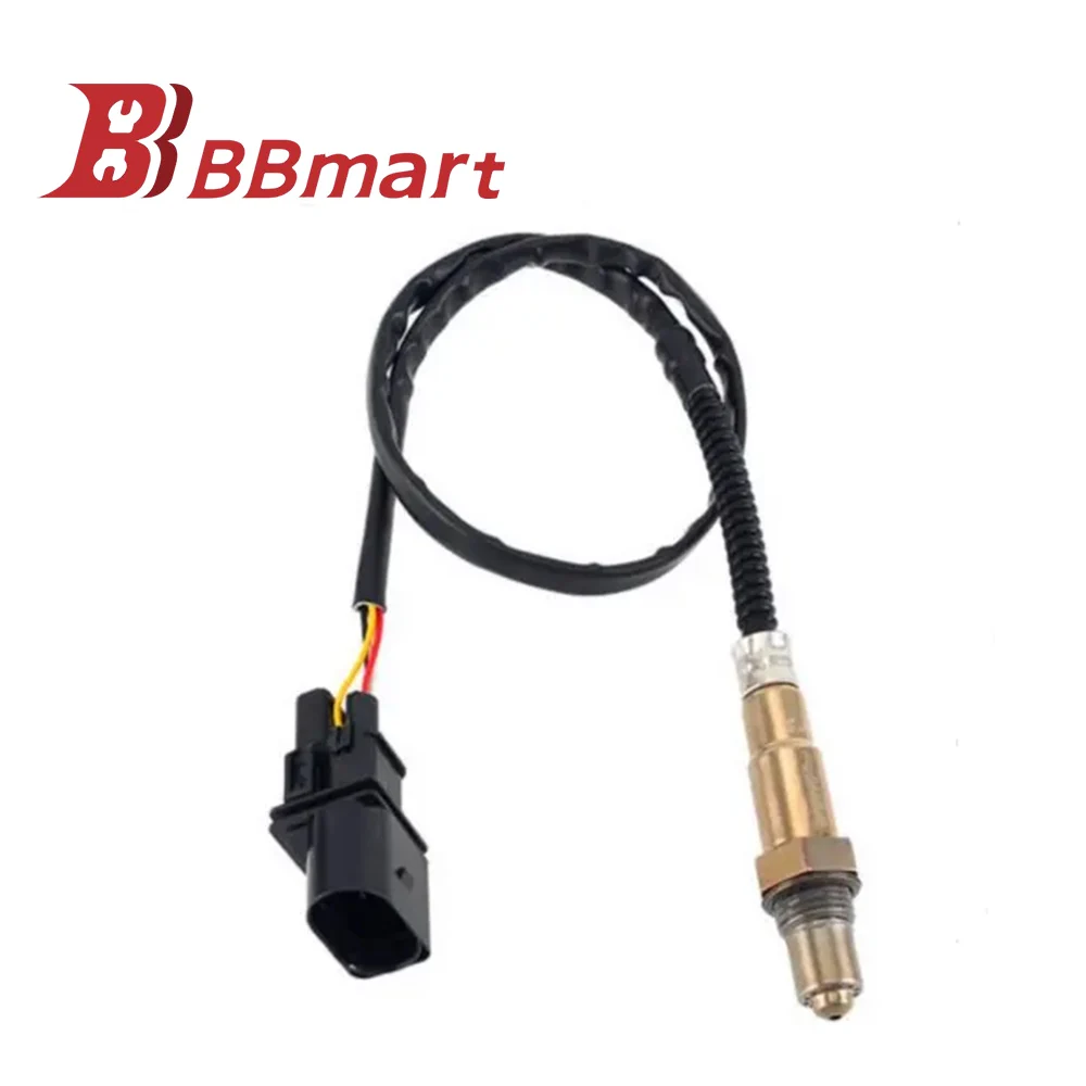 

BBmart Auto Parts 06B906265D Oxygen Sensor For VW Passat Variant 4Motion Santana 1.8T Car Accessories 1PCS