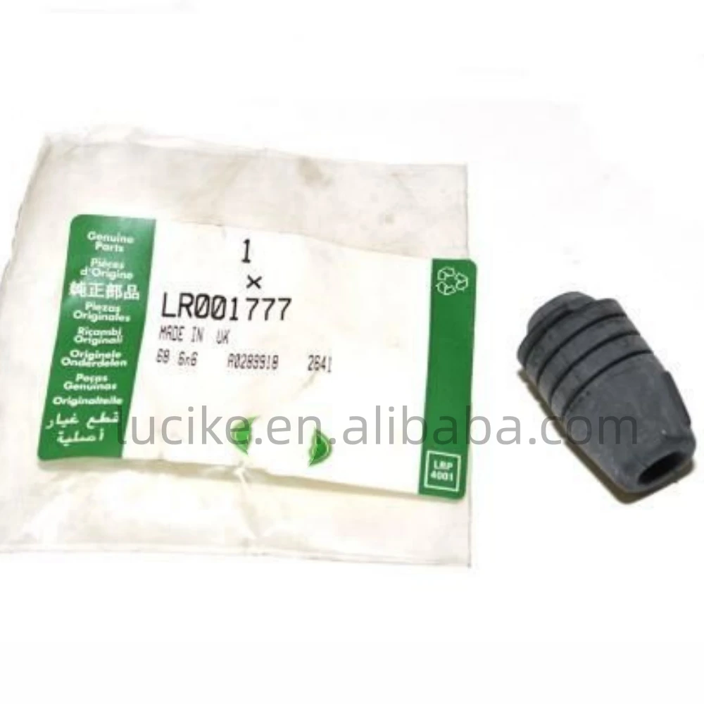 

Резиновые бамперы OEM C2D2065 LR102640 LR001777 для LAND ROVER Range Rover Evoque Discovery Sport LR2