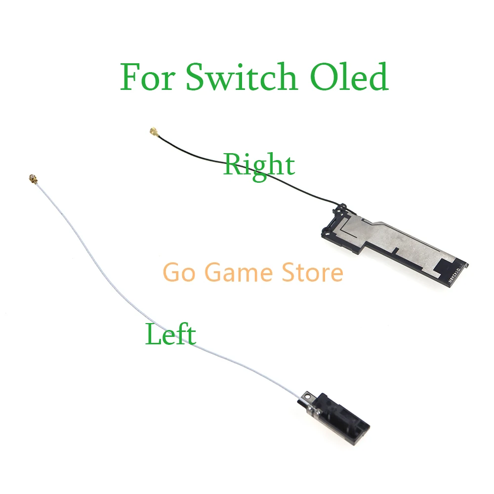

20 шт., Bluetooth-совместимая антенна для консоли Nintendo Switch OLED