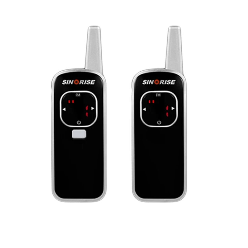 SINORISE SR 618 MINI Walkie Talkie Micro Machine for 4S Hotel Hospital sinorise-sr-618-mini-walkie-talkie-micro-machine-for-4s-hotel-hospital