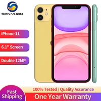 Apple Iphone 11 64gb 128gb 256gb Unlocked Ios A13 With Face Id 12mp 12mp Camera 6.jpg