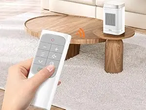 remote
