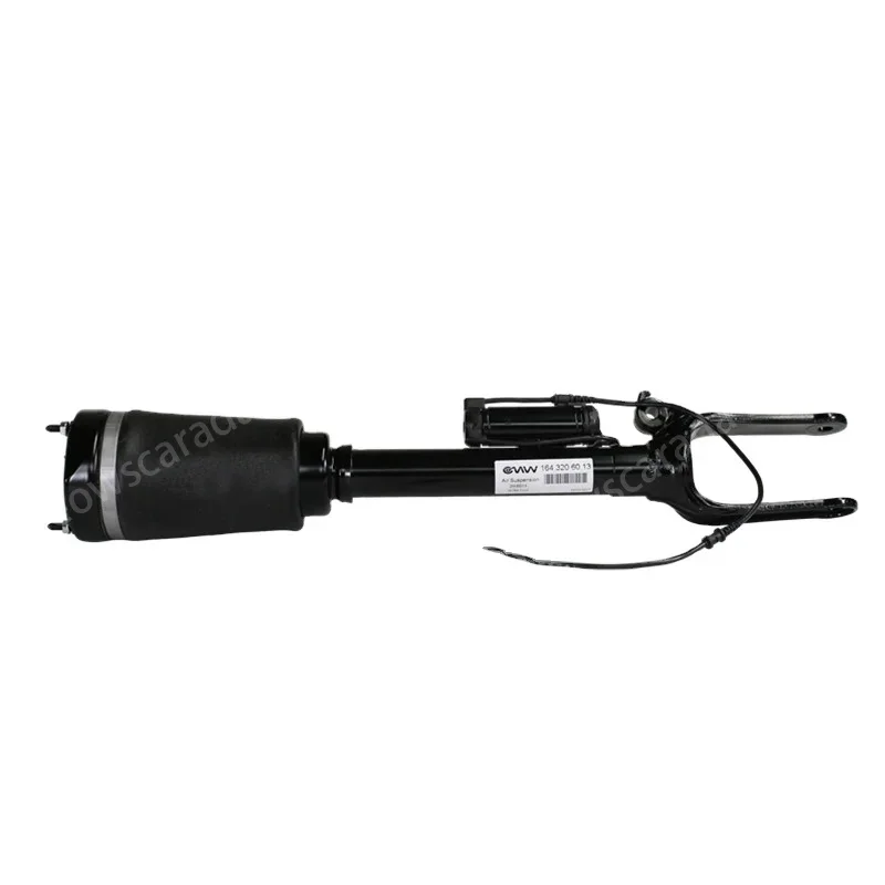 RTS Air Struts Car Suspension Parts Air Shock Absorber for Mercedes ML-Class W164 Airmatic Shock Absorber 1643206013 1643205213