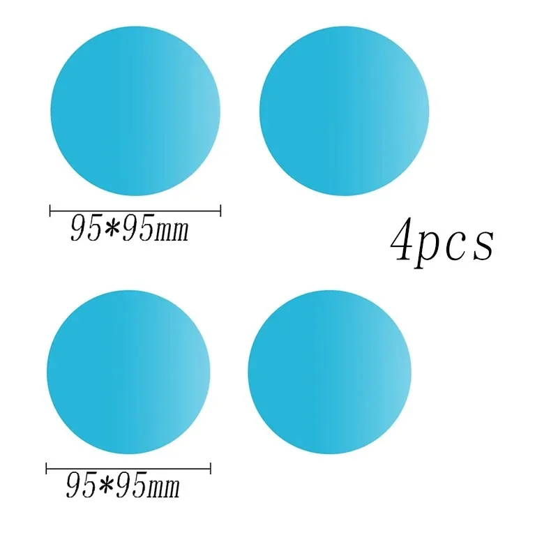 Circular 95mm