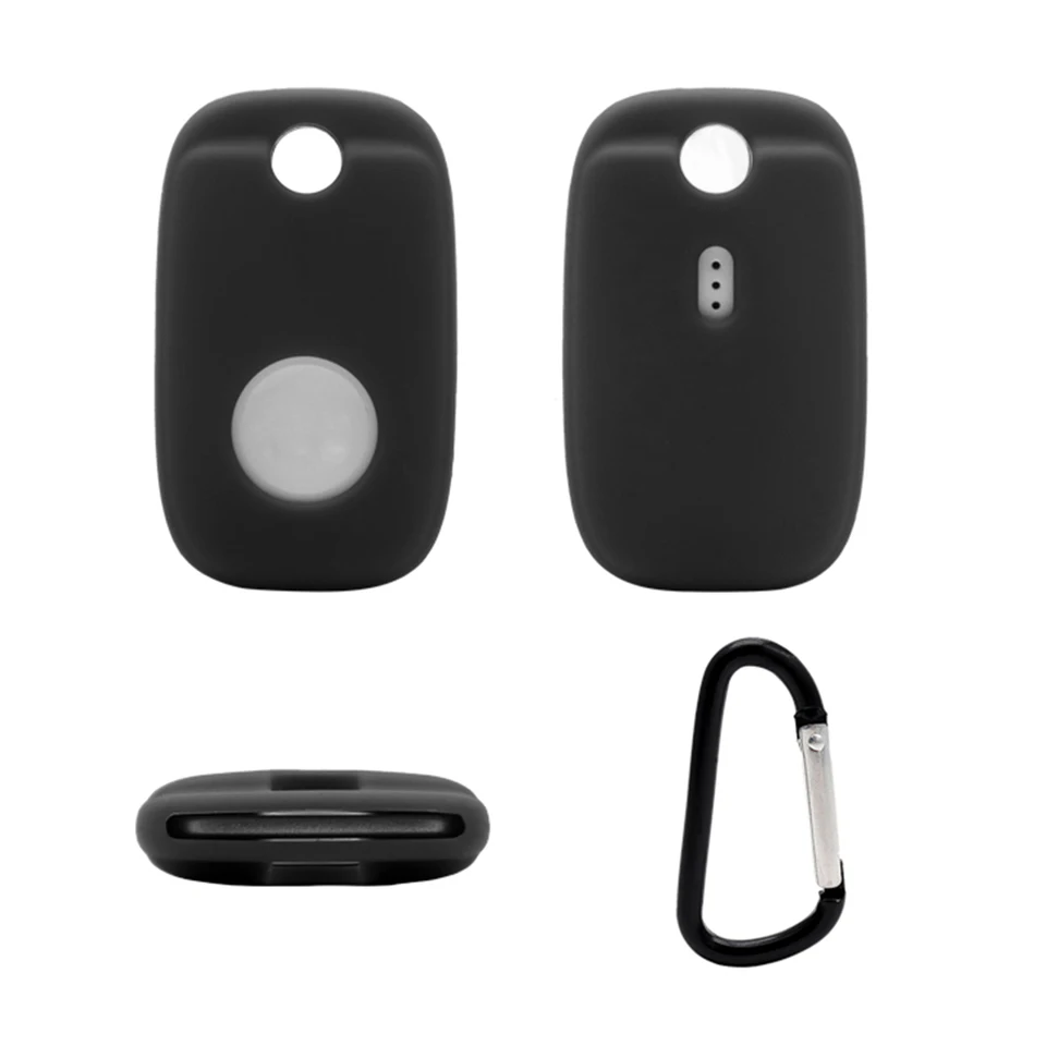 Tile Pro 2022 Silicone Protective Case 2 Pack