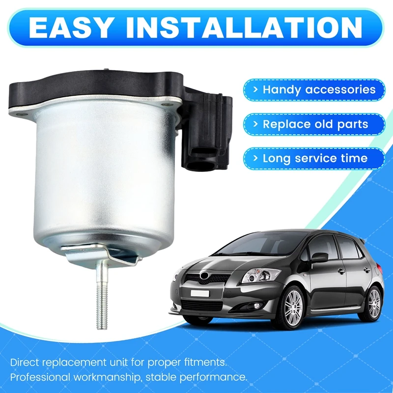 Car Anti Lock ABS Brake Booster Pump 47070-12010 For Toyota Prius Lexus