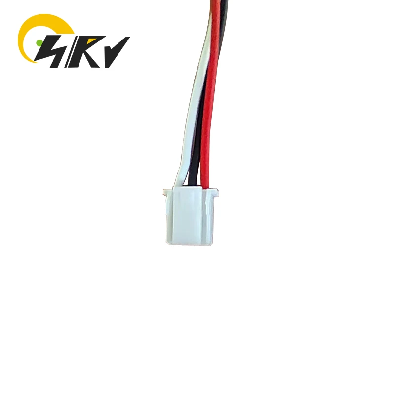 Batteria CS-OMP130MD 2000mAh Ni-MH Per OMRON HBP-1300 E HBP-1320 – Sostituisce BAT-2000 E HXA-BAT-2000