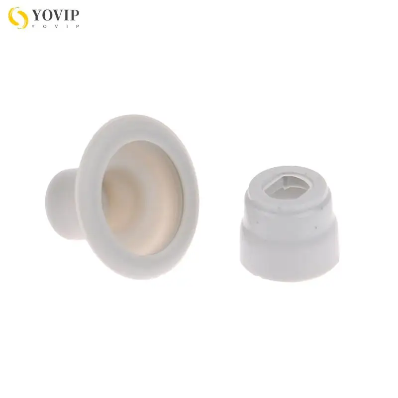 Silicone Rubber Sealing Parts For Philips Electric Toothbrush Waterproof Seal Gasket for Electrical Toothbrush Washer