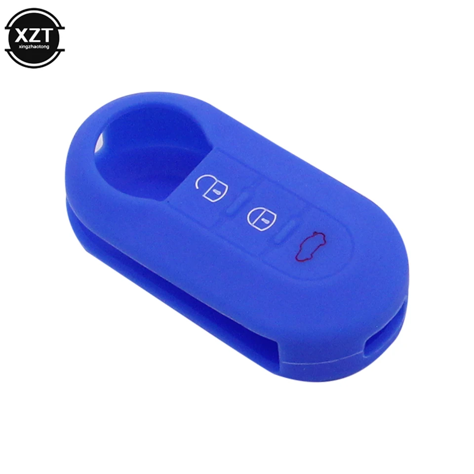 GUSCIO CHIAVE TELECOMANDO COMPATIBILE CON FIAT PANDA PUNTO DUCATO STILO