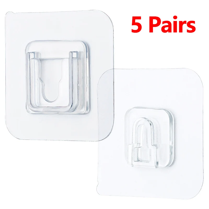 5 Pair