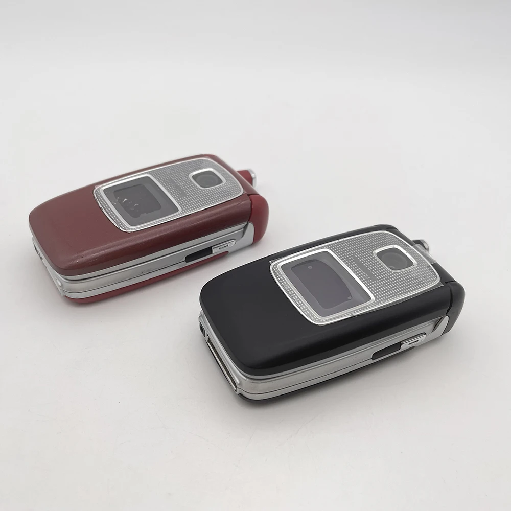 Original Unlocked 6103 Bluetooth Loudspeaker Phone Russian Arabic Hebrew Keyboard Made in Finland Free Shipping