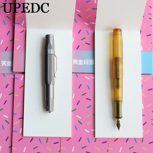 Edc Gear Best Cheap Edc Pen MKC X TACTILE TURN EDC MINI PEN