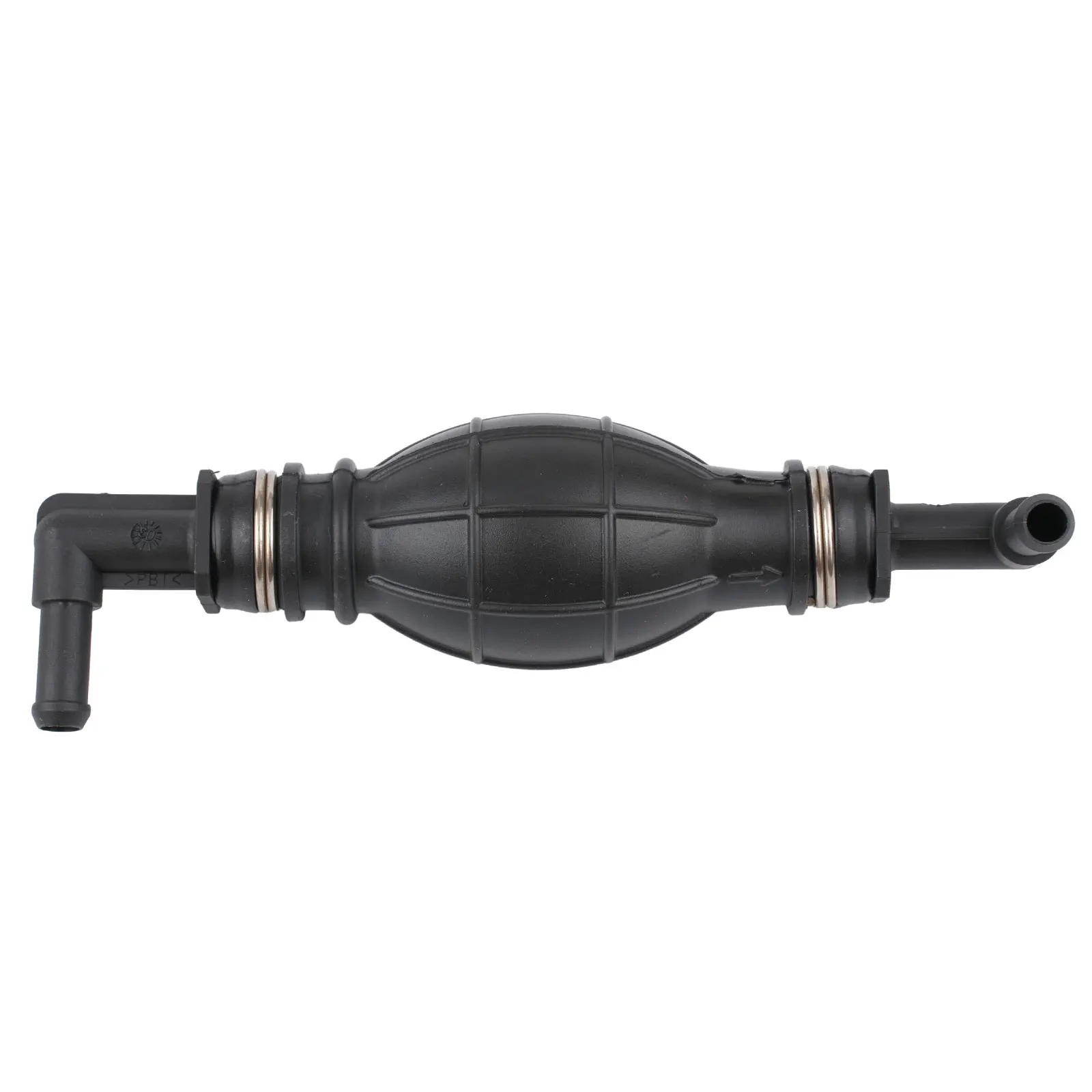 Kraftstoff-Primerbirne passend für Navara D40 Pathfinder R51M YD25DDTI 17051-EC00B 17051EC00B – Detail 2