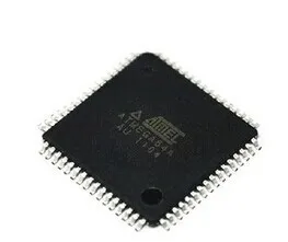

ATMEGA64A-AU ATMEGA64A 8 64K QFP64 новый чип IC