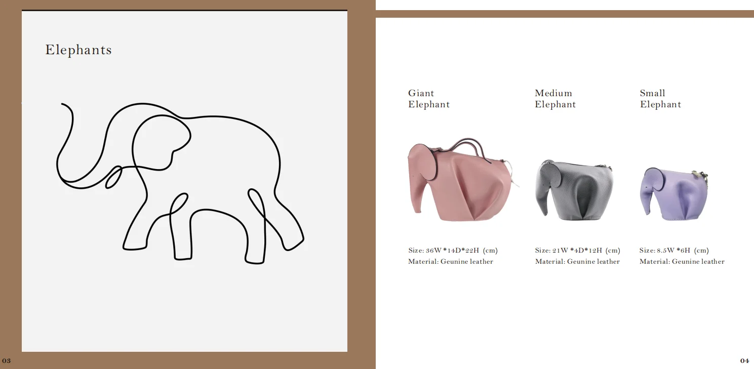 Personalisierter Einhorn-Taschenanhänger aus Echtem Leder, Luxuriöse Handgefertigte Tier-Crossbody-Tasche und Münzbörse – Detail 13