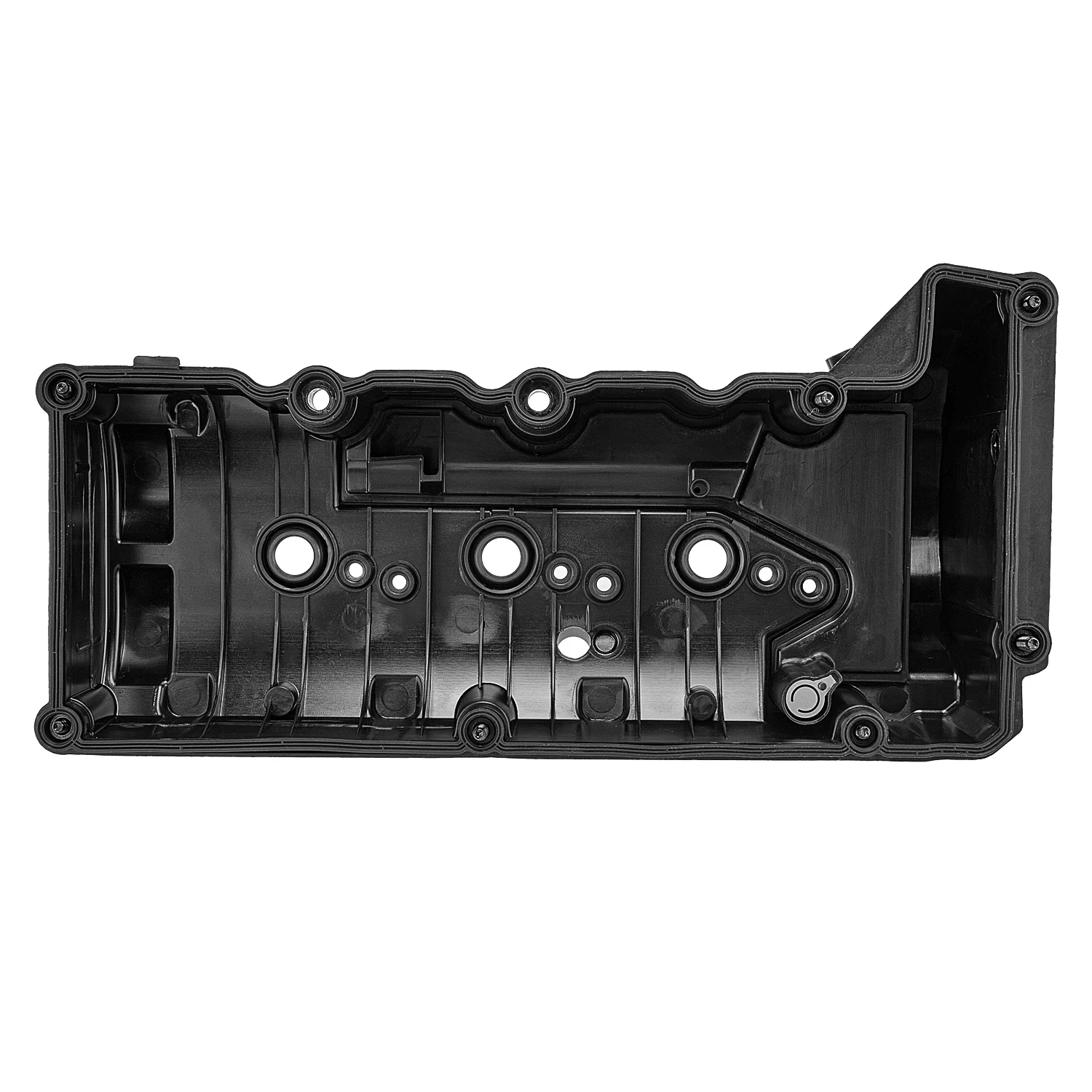 OEM 엔진 밸브 커버(가스켓 포함) 059103470AS,059103470AL 아우디 A4,A5,A6,A7,A8,Q5,Q7/폭스바겐 투아렉 3.0 TDI용