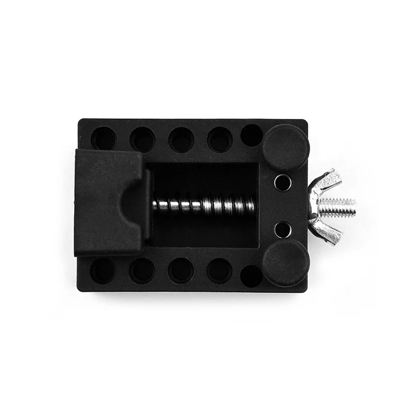 Comprehensive Watch Repair Toolkit
