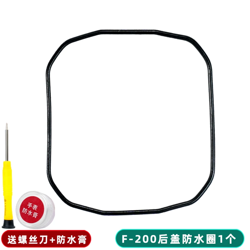 مشاهدة ختم الغبار الدائري حلقة سيليكون ل كاسيو G-S...