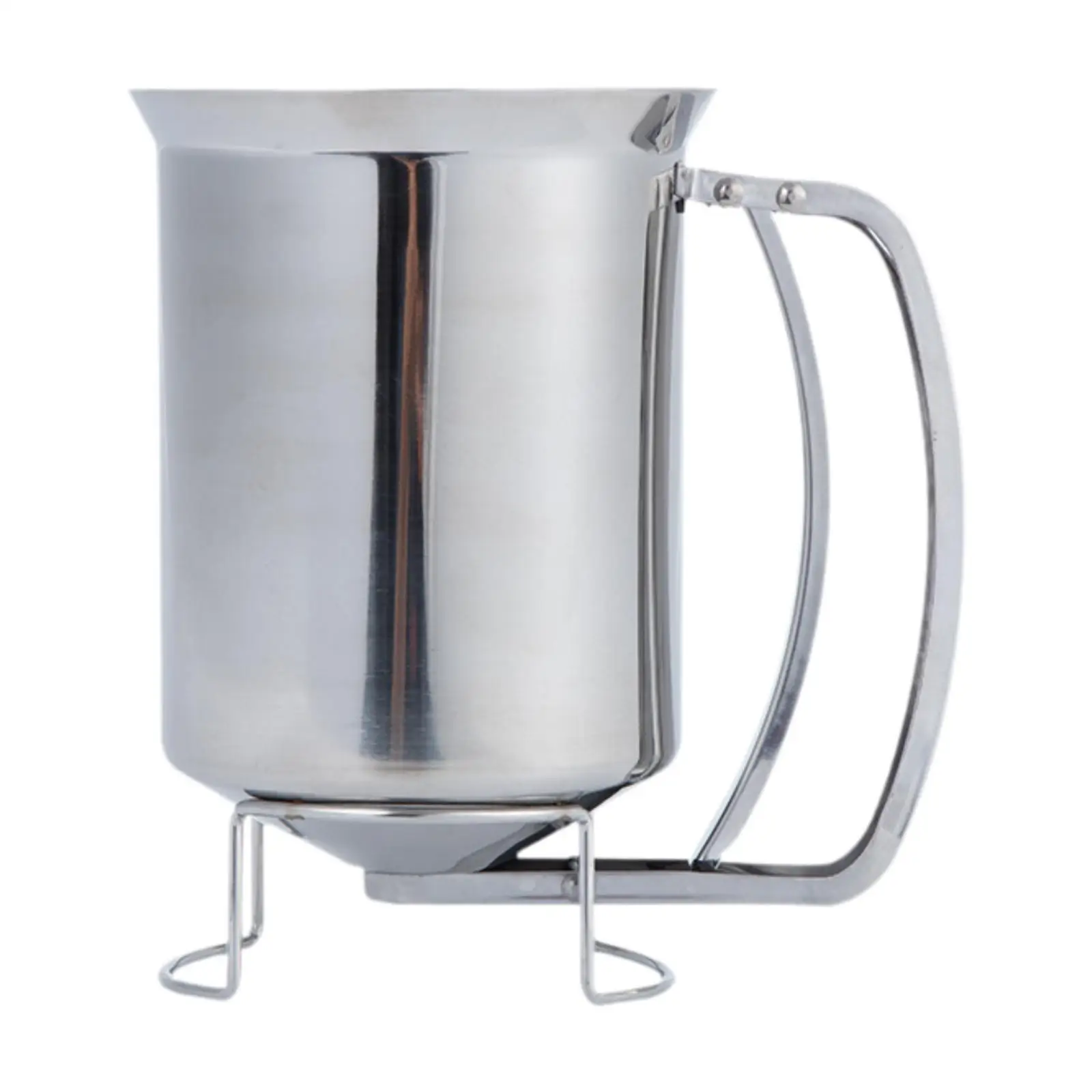 Batter Dispenser Baking Tool Batter Separator for Pancakes Cupcakes Cookie