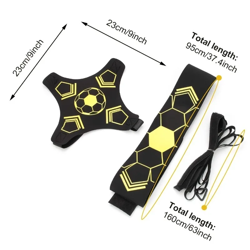 Soccer Kick Training Aid 6