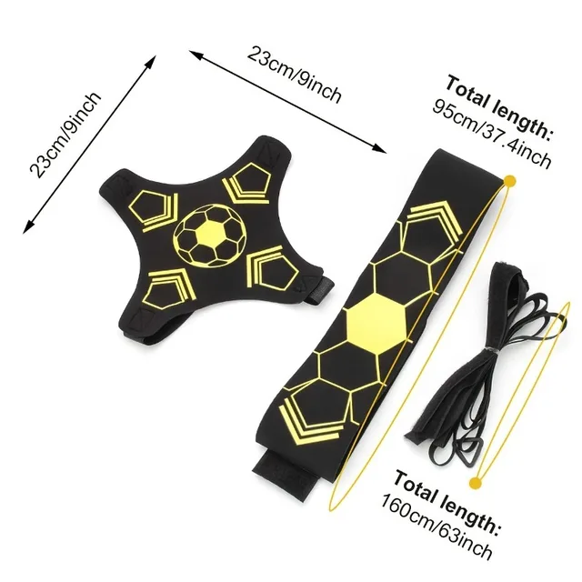 Soccer Kick Training Aid 6