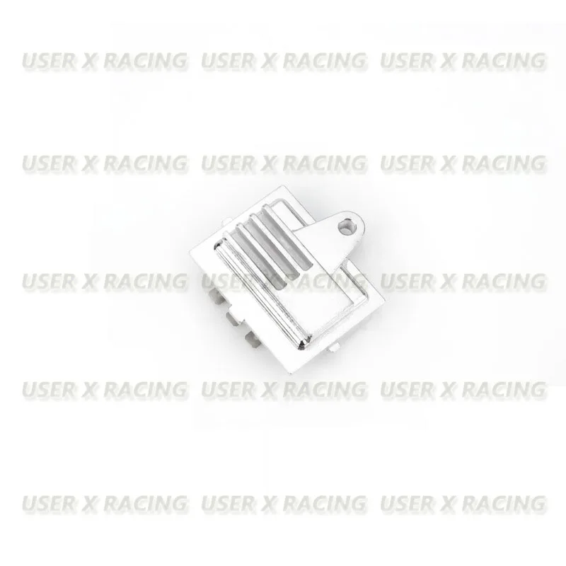 

USERX Universal Motorcycle Accessories Voltage Regulator Rectifier 14.5v for John Deere 318 420 Onan 191 2106 High quality