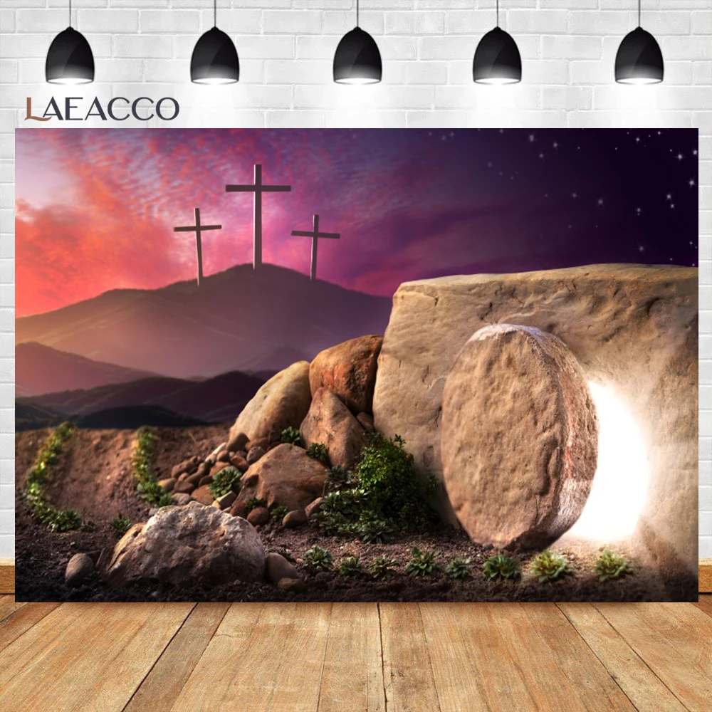 Imagem da Volta de Jesus: O Fundo Ideal para Retratos Religiosos e  Fotografias de Páscoa, image size:1000x1000