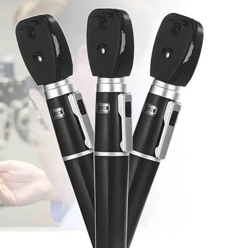 

Портативный тренировочный инструмент, портативный отоскоп, офтальмоскоп, фотоотоскоп, эндоскоп с прямыми глазами, медицинский осмотр