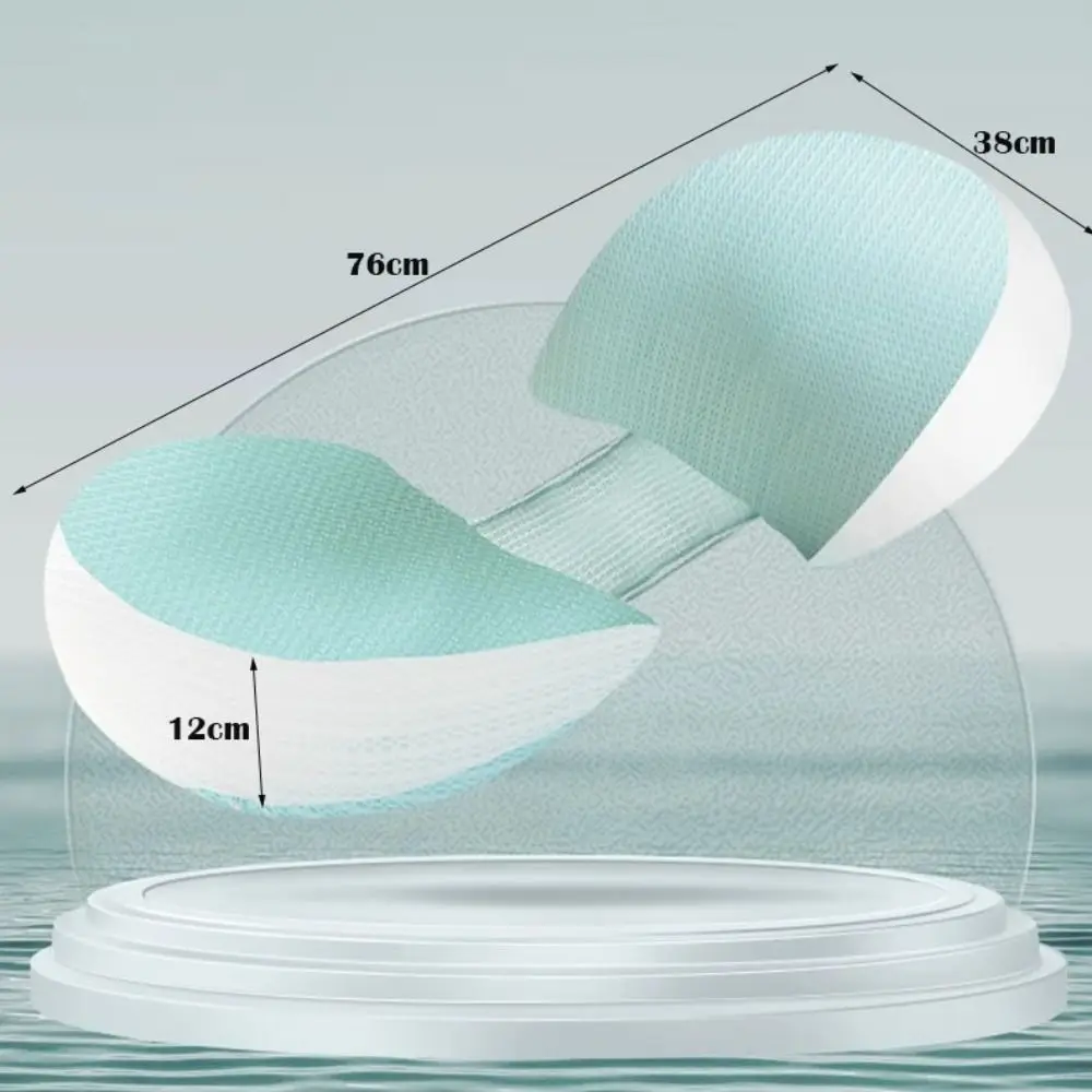 High Quality Soft Maternity Pillow Breathable Adjustable Pregnant Women Pillow Multi-Functional Waist Pad
