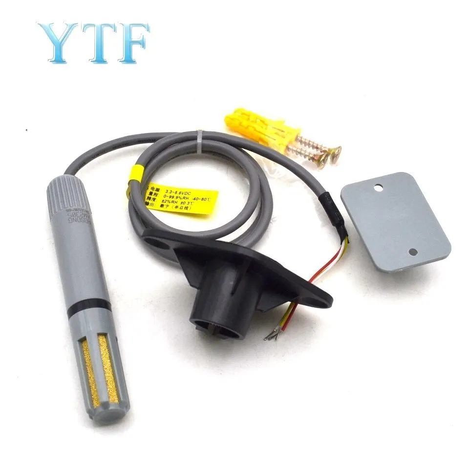 AOSONG ���� ������ �µ� �� ���� ���� AM2305