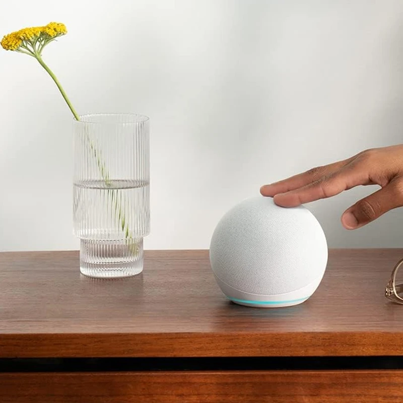 Wireless Speaker Desktop Subwoofer Vibrant Sounding Speaker Bedrooms Dining Rooms And Offices